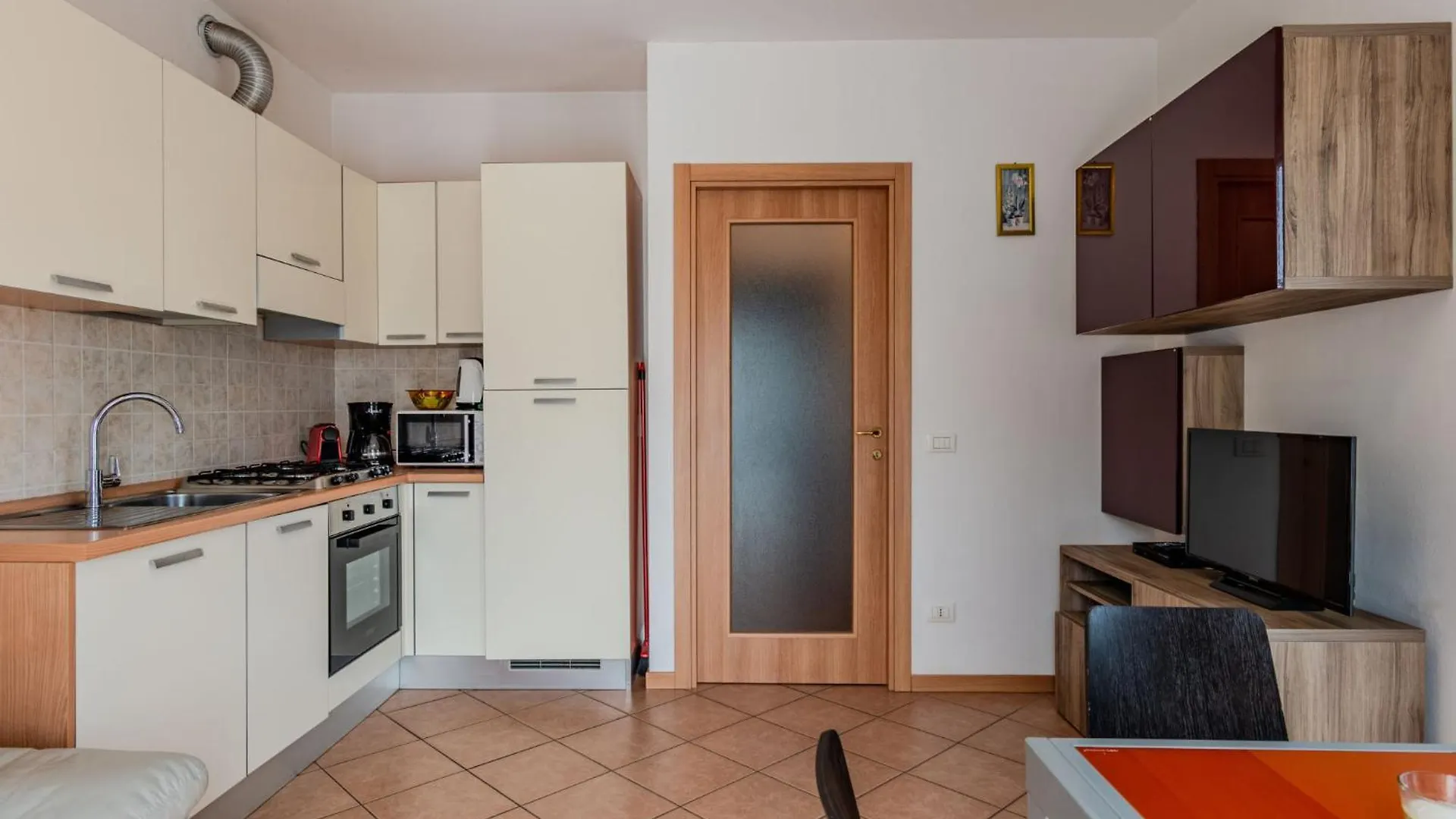 Apartment Pieve By Interhome Gravedona Italien