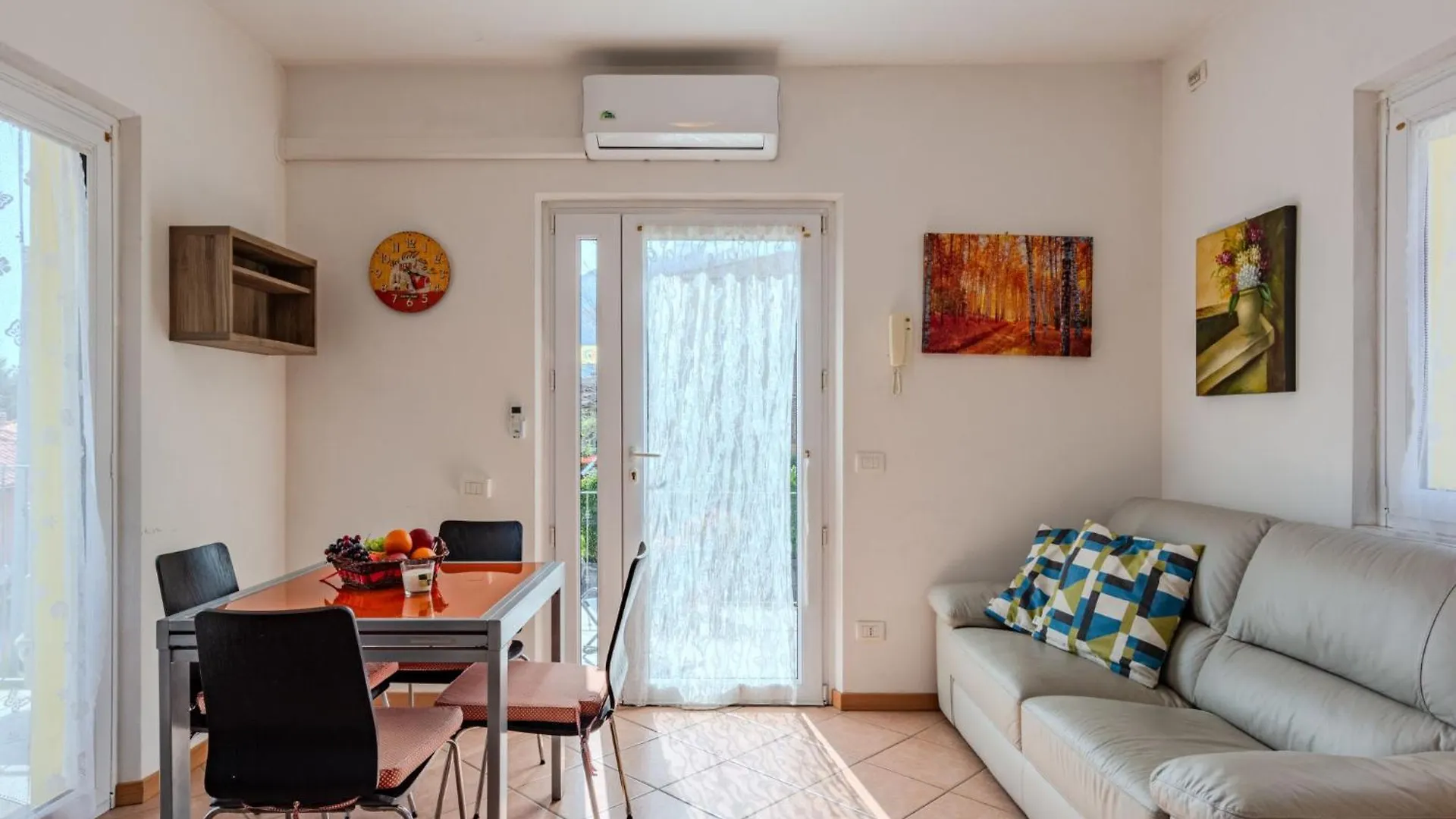 Apartment Pieve By Interhome Gravedona 0*,  Italien