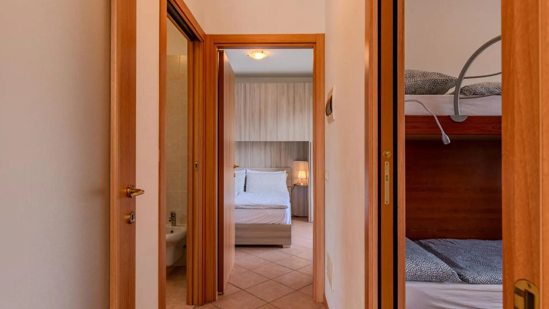 Apartment Pieve By Interhome Gravedona 0*,  Italien