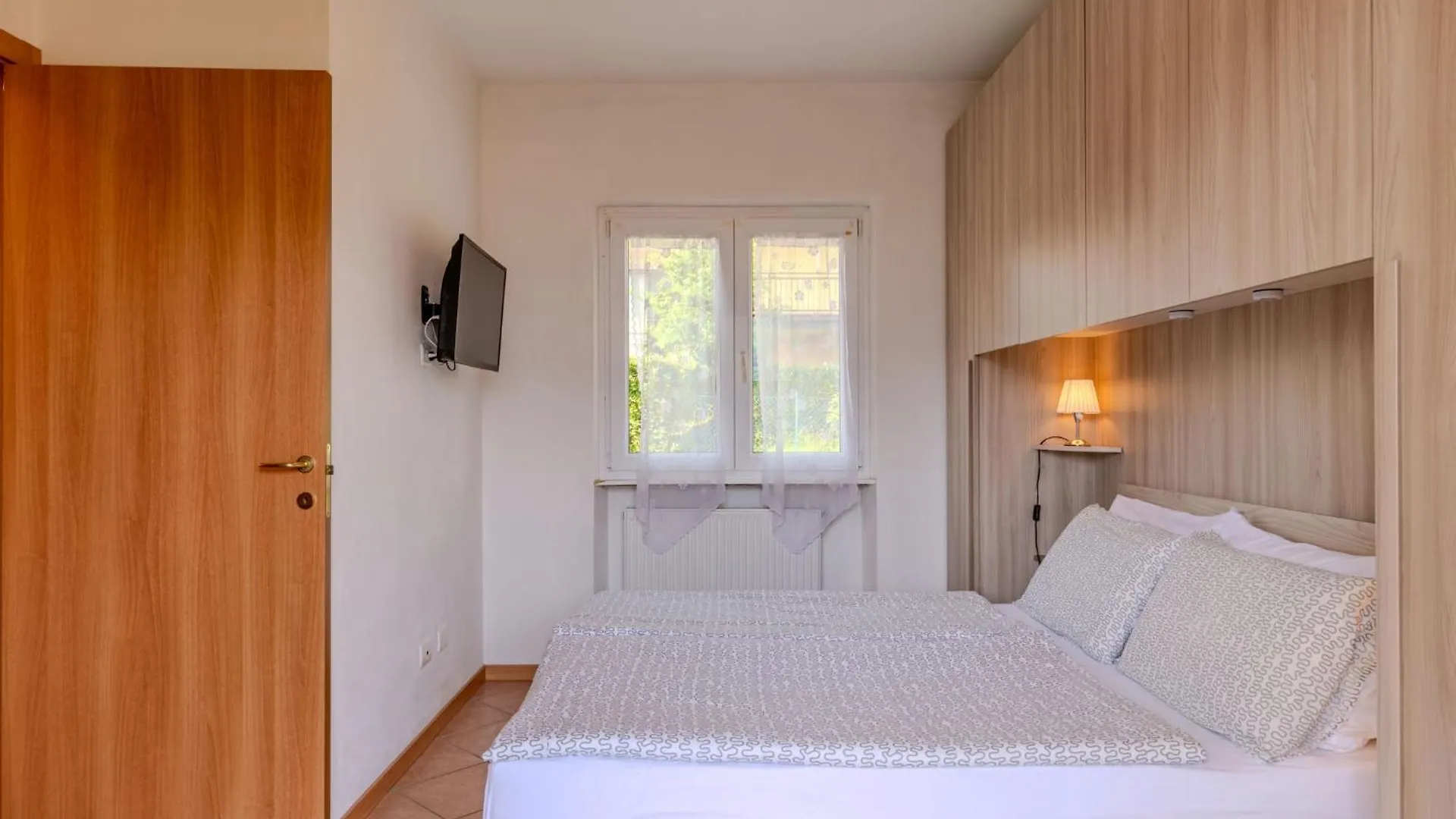 Apartment Pieve By Interhome Gravedona