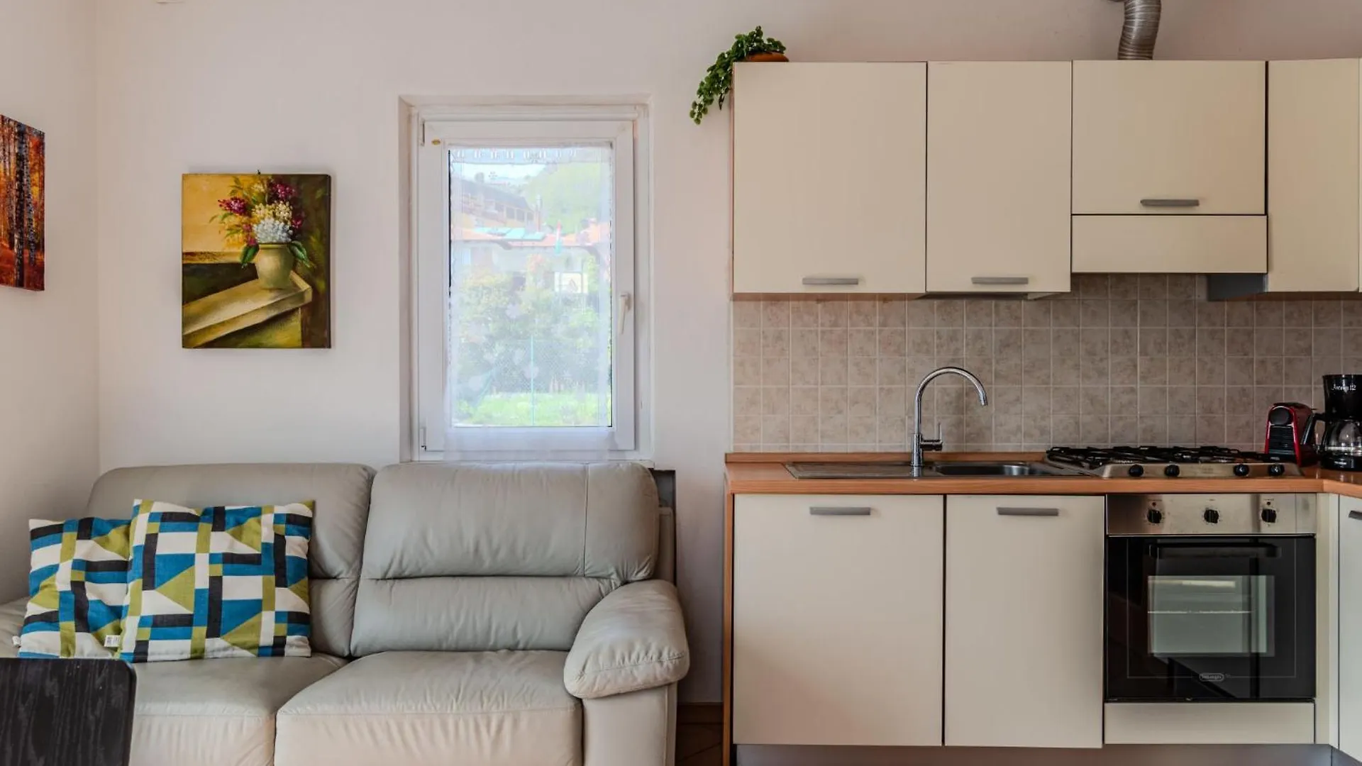 Apartment Pieve By Interhome Gravedona
