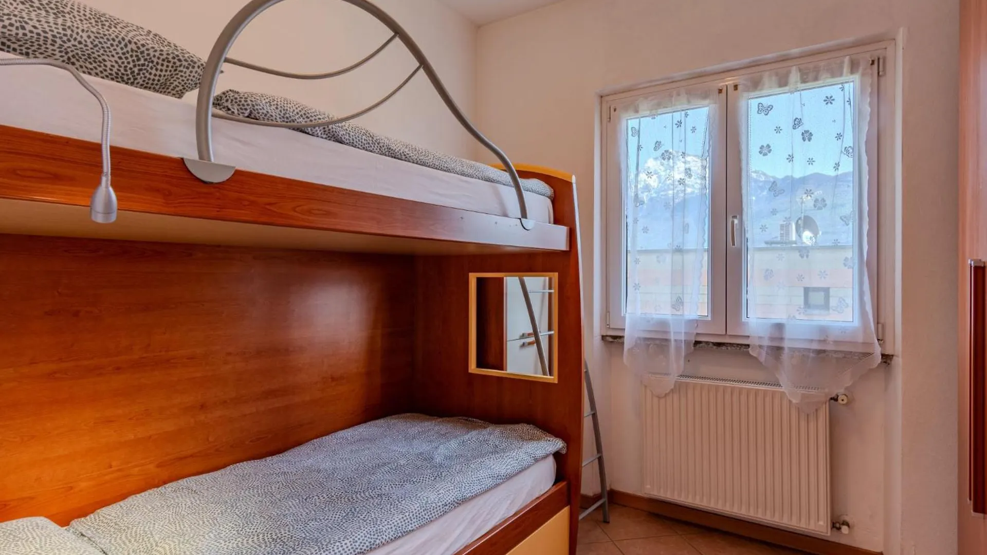 Apartment Pieve By Interhome Gravedona