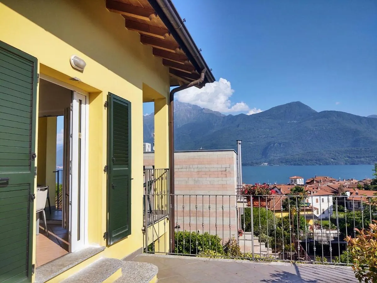 Apartment Pieve By Interhome location