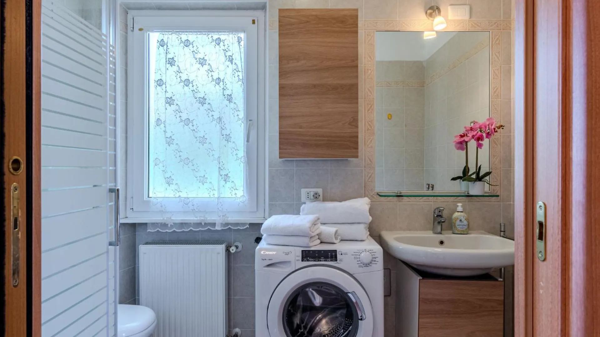 Apartment Pieve By Interhome グラヴェドーナ 0*,